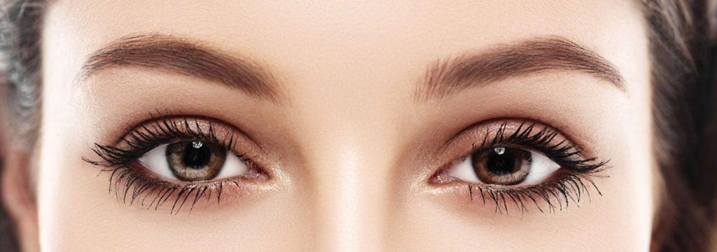 Eyebrow Transplant: Do you have narrow Eyebrows?